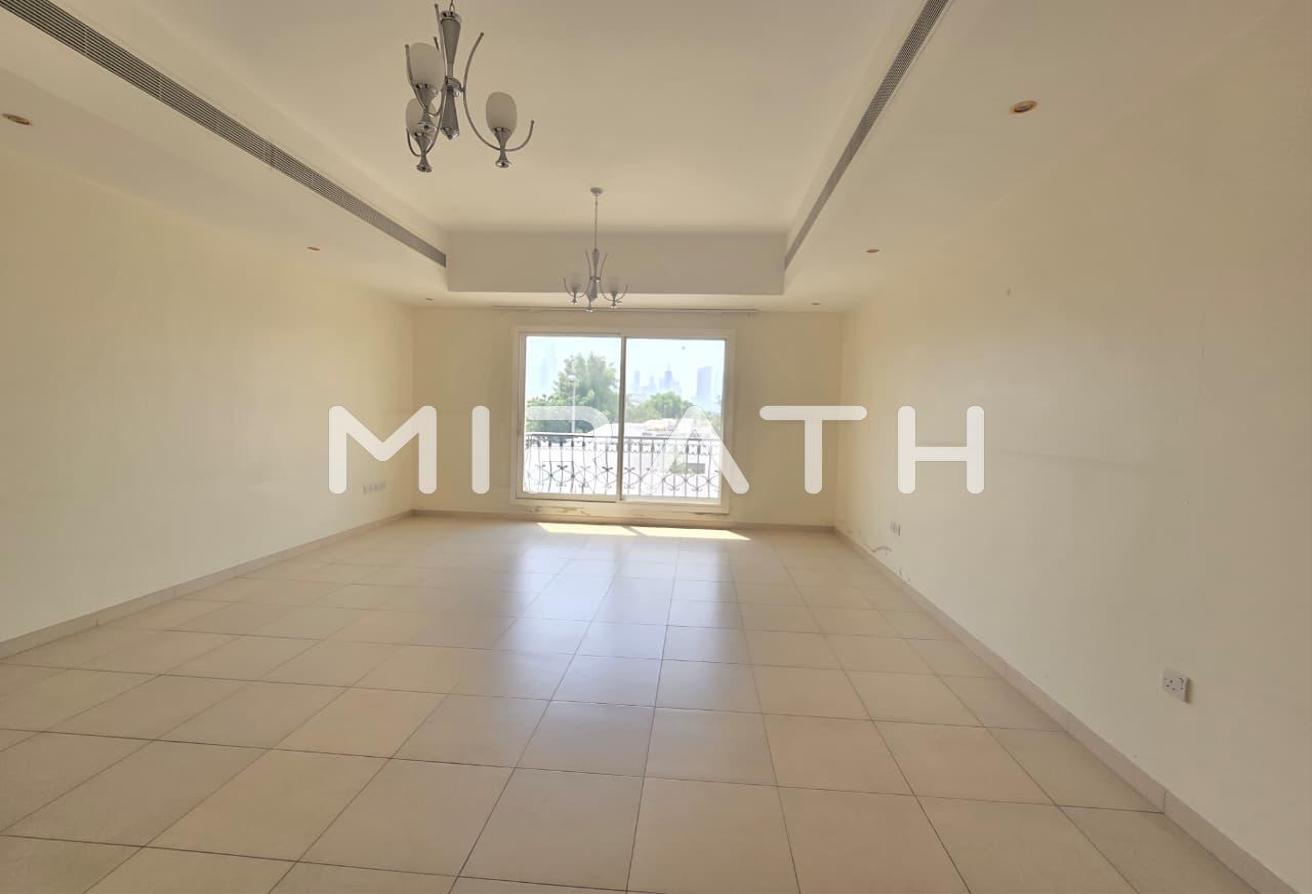 Compound Villa | Shared Pool| Close to beach photo 8