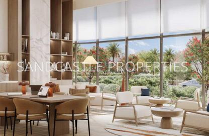 Apartment - 3 Bedrooms - 3 Bathrooms for sale in The Baltimore - Town Square - Dubai