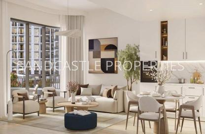 Apartment - 3 Bedrooms - 3 Bathrooms for sale in The Baltimore - Town Square - Dubai