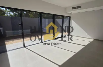 تاون هاوس - 3 غرف نوم - 5 حمامات للبيع في روبينيا - مسار - تلال سيتي - الشارقة