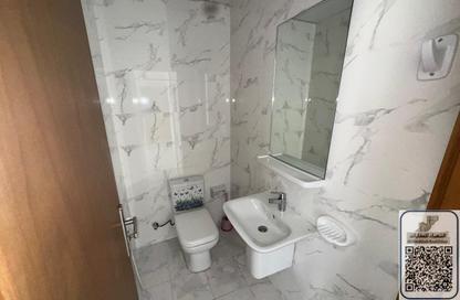 Apartment - 1 Bedroom - 2 Bathrooms for rent in Al Naimiya - Al Nuaimiya - Ajman Apartment - 1 Bedroom - 2 Bathrooms for rent in Al Naimiya - Al Nuaimiya - Ajman