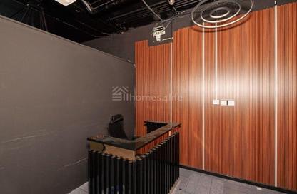 Office Space - Studio for rent in Al Manara Tower - Business Bay - Dubai