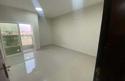 شقة - غرفة نوم - 1 حمام للايجار في الجرف 2 - الجرف - عجمان وسط المدينة - عجمان