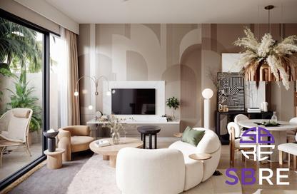 Villa - 3 Bedrooms - 4 Bathrooms for sale in Anya 1 - Anya - Arabian Ranches 3 - Dubai Villa - 3 Bedrooms - 4 Bathrooms for sale in Anya 1 - Anya - Arabian Ranches 3 - Dubai