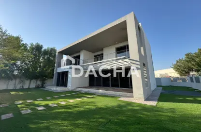 Villa - 5 Bedrooms - 5 Bathrooms for rent in Sidra Villas I - Sidra Villas - Dubai Hills Estate - Dubai