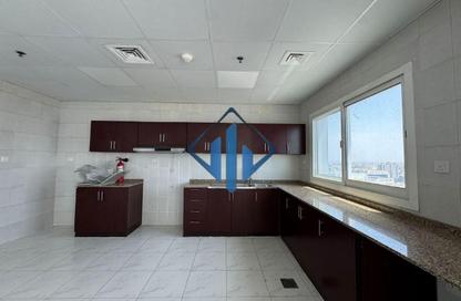 Apartment - 1 Bedroom - 1 Bathroom for rent in RAK Tower - Al Seer - Ras Al Khaimah