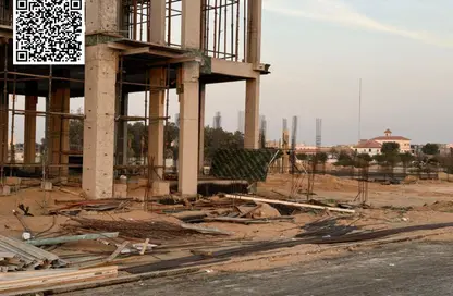 أرض - استوديو للبيع في الزاهية جاردنز - الزاهية - عجمان