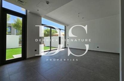 Villa - 3 Bedrooms - 4 Bathrooms for rent in Ruba - Arabian Ranches 3 - Dubai