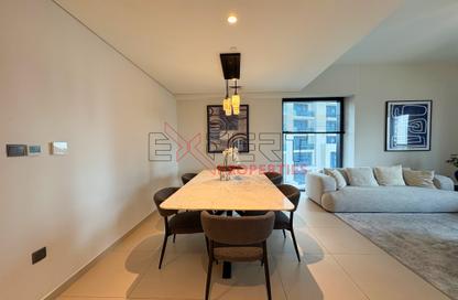 Apartment - 3 Bedrooms - 4 Bathrooms for rent in Act Two - Act Towers - Opera District - Downtown Dubai - Dubai
