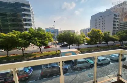 Apartment - 1 Bedroom - 2 Bathrooms for rent in La Vista Residence 2 - La Vista Residence - Dubai Silicon Oasis - Dubai