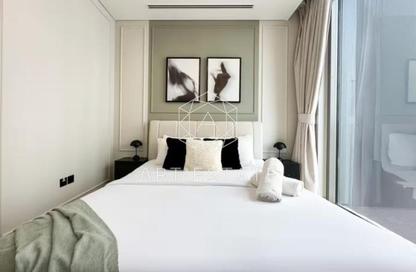 Apartment - 1 Bedroom - 1 Bathroom for sale in Sobha Creek Vistas Reserve Tower A - Sobha Creek Vistas Reserve - Sobha Hartland - Mohammed Bin Rashid City - Dubai
