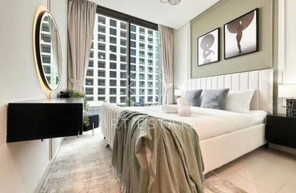 Apartment - 1 Bedroom - 1 Bathroom for sale in Sobha Creek Vistas Reserve Tower A - Sobha Creek Vistas Reserve - Sobha Hartland - Mohammed Bin Rashid City - Dubai