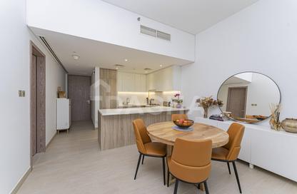 Apartment - Studio - 1 Bathroom for rent in LIV Residence - Dubai Marina - Dubai Apartment - Studio - 1 Bathroom for rent in LIV Residence - Dubai Marina - Dubai