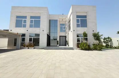 Villa - 7 Bedrooms for rent in Nad Al Sheba 1 - Nad Al Sheba - Dubai