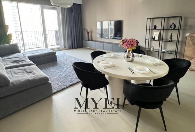 TENANTED / BURJ KHALIFA VIEW / FURNISHED