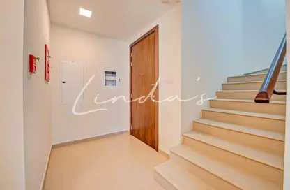 Villa - 4 Bedrooms - 4 Bathrooms for rent in Noor Townhouses - Town Square - Dubai Villa - 4 Bedrooms - 4 Bathrooms for rent in Noor Townhouses - Town Square - Dubai