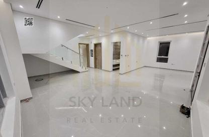 Villa - 5 Bedrooms - 7 Bathrooms for sale in Al Zaheya Gardens - Al Zahya - Ajman