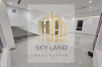 Villa - 5 Bedrooms - 7 Bathrooms for sale in Al Zaheya Gardens - Al Zahya - Ajman Villa - 5 Bedrooms - 7 Bathrooms for sale in Al Zaheya Gardens - Al Zahya - Ajman