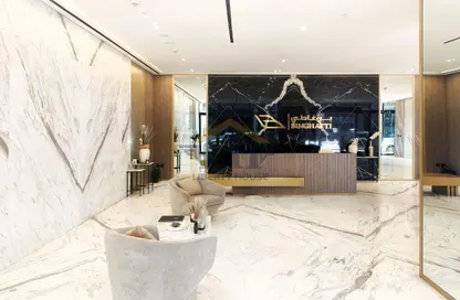 Apartment - 1 Bedroom - 2 Bathrooms for sale in Binghatti Nova - District 12 - Jumeirah Village Circle - Dubai