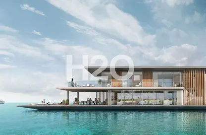 شقة - 2 غرف نوم - 2 حمامات للايجار في مبني سي جيت 1 - سيجيت - ميناء راشد - دبي