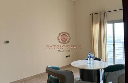 Apartment - 1 Bedroom - 2 Bathrooms for rent in Tasaheel building - Al Qusais Industrial Area - Al Qusais - Dubai