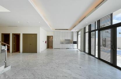 Villa - 4 Bedrooms - 6 Bathrooms for rent in District One Villas - District One - Mohammed Bin Rashid City - Dubai