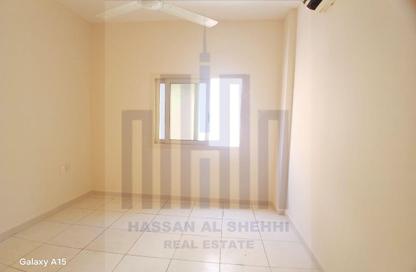 Apartment - 1 Bedroom - 1 Bathroom for rent in Muwailih Building - Muwaileh - Sharjah