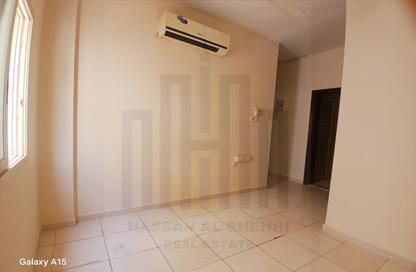 Apartment - 1 Bedroom - 1 Bathroom for rent in Muwailih Building - Muwaileh - Sharjah Apartment - 1 Bedroom - 1 Bathroom for rent in Muwailih Building - Muwaileh - Sharjah