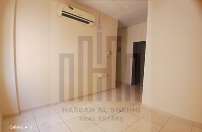 Apartment - 1 Bedroom - 1 Bathroom for rent in Muwailih Building - Muwaileh - Sharjah