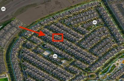 Apartment - 4 Bedrooms - 4 Bathrooms for sale in Saadiyat Lagoons Phase 2 - Saadiyat Island - Abu Dhabi