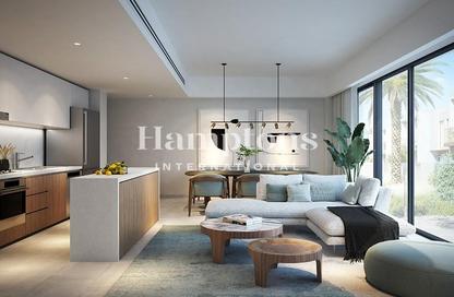 Villa - 5 Bedrooms - 6 Bathrooms for sale in Avelia - The Valley - Dubai