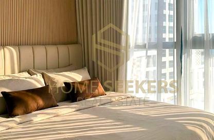 Apartment - 1 Bedroom - 2 Bathrooms for rent in Pixel - Makers District - Al Reem Island - Abu Dhabi