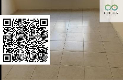 Apartment - 1 - 1 for rent in Humaid Gate Tower - Al Humaid City - Ajman