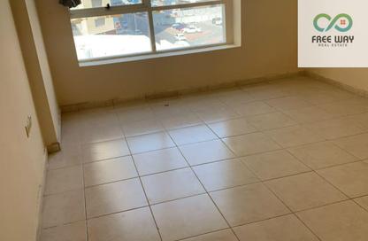 Apartment - 1 - 1 for rent in Humaid Gate Tower - Al Humaid City - Ajman