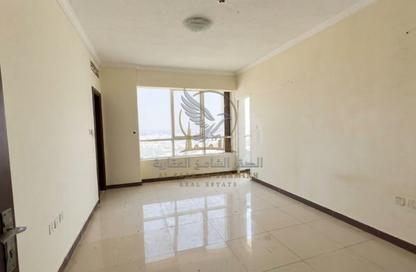Apartment - 3 Bedrooms - 4 Bathrooms for rent in Al Mahatta - Al Qasimia - Sharjah