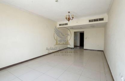 Apartment - 3 Bedrooms - 4 Bathrooms for rent in Al Mahatta - Al Qasimia - Sharjah