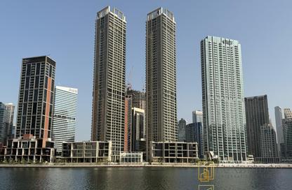 Apartment - 2 Bedrooms - 3 Bathrooms for sale in Peninsula Four - Peninsula - Business Bay - Dubai Apartment - 2 Bedrooms - 3 Bathrooms for sale in Peninsula Four - Peninsula - Business Bay - Dubai
