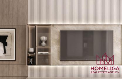 Apartment - Studio - 1 for sale in Samana Skyros - Arjan - Dubai Apartment - Studio - 1 for sale in Samana Skyros - Arjan - Dubai