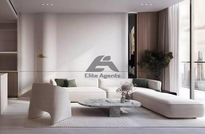 Apartment - 2 Bedrooms - 2 Bathrooms for sale in Binghatti Starlight - Dubai Healthcare City 2 - Al Jaddaf - Dubai Apartment - 2 Bedrooms - 2 Bathrooms for sale in Binghatti Starlight - Dubai Healthcare City 2 - Al Jaddaf - Dubai