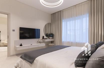 Apartment - Studio - 1 for sale in Floarea Vista - Al Furjan - Dubai Apartment - Studio - 1 for sale in Floarea Vista - Al Furjan - Dubai