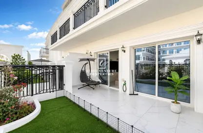 Apartment - 1 Bedroom - 1 Bathroom for sale in Vincitore Benessere - Arjan - Dubai