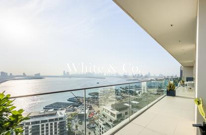 Penthouse - 4 Bedrooms - 5 Bathrooms for sale in The Cove Building 1 - The Cove - Dubai Creek Harbour (The Lagoons) - Dubai Penthouse - 4 Bedrooms - 5 Bathrooms for sale in The Cove Building 1 - The Cove - Dubai Creek Harbour (The Lagoons) - Dubai