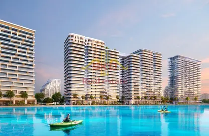 شقة - 1 حمام للبيع في عزيزي فينيسيا - دبي الجنوب (مركز دبي العالمي) - دبي