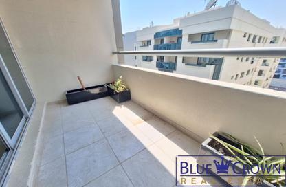 Apartment - 2 - 3 for rent in Al Yakka Residence - Al Mankhool - Bur Dubai - Dubai