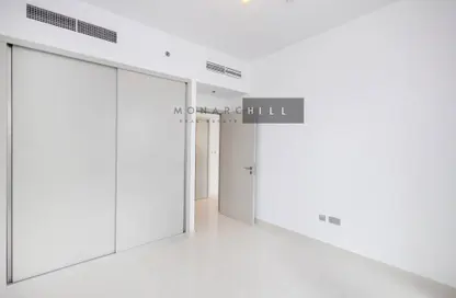 Apartment - 2 Bedrooms - 2 Bathrooms for sale in Beach Isle Tower 2 - Beach Isle - Emaar Beachfront - Dubai Harbour - Dubai