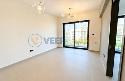 Apartment - 1 - 2 for rent in Euro Residence - Barsha Heights (Tecom) - Dubai