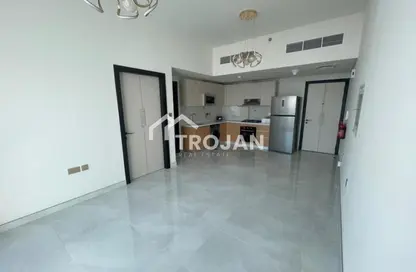 شقة - غرفة نوم - 1 حمام للايجار في سكايز من دانوب - ارجان - دبي