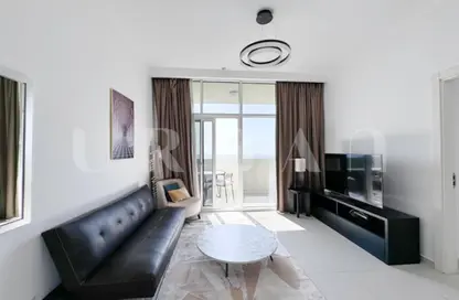 Apartment - 1 Bedroom - 2 Bathrooms for rent in Tower 108 - District 18 - Jumeirah Village Circle - Dubai