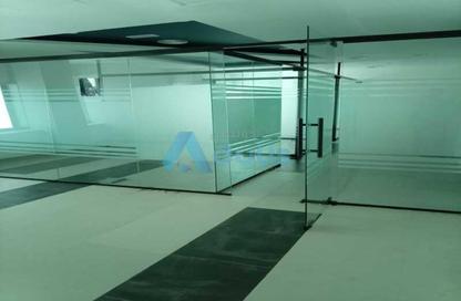 Office Space - Studio for rent in Iris Bay - Business Bay - Dubai