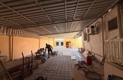 Villa - 7 - 7+ for rent in Al Mowaihat 3 - Al Mowaihat - Ajman